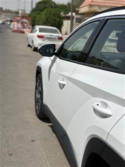 هیوندای تۆکسۆن